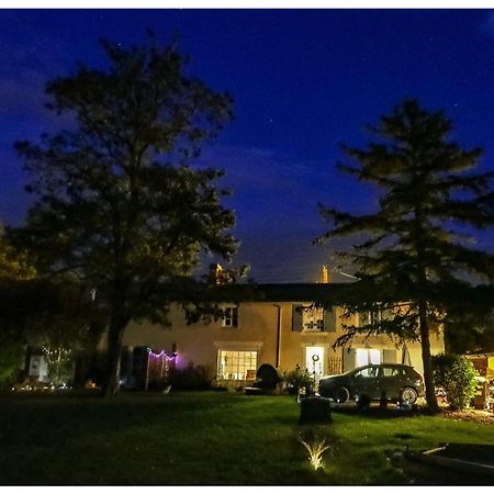 The Blue Lotus Gite And Spa Le Langon Buitenkant foto